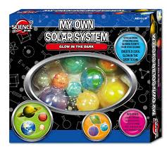 Science By Me My Own Solar System Big W