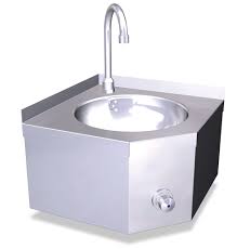 hand wash basin: xsmall corner model