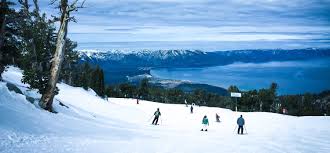Here's what to expect during your trip so you know what to pack and how to stay comfortable. Lake Tahoe In The Winter