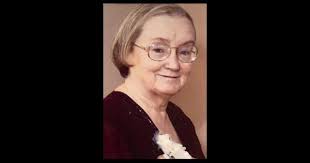 Helen "Eileen" McCARTHY Obituary (2023)