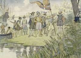 These were states that were still part of the empire, but ruled themselves. Timeline Of The British Empire Historic Uk