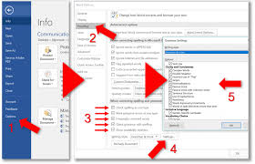 After you have added the speak command to your quick access toolbar, you can hear single words or blocks of text read aloud by selecting the text. Communication At Work