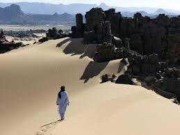 We have 12 images about algerien landschaft including images, pictures, photos, wallpapers, and more. Algerien Rendezvous Mit Der Sahara Forum Anders Reisen