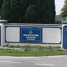 Perasmian balai polis bayan lepas 2019 penang ltab. Balai Polis Bandar Saujana Putra Home Facebook
