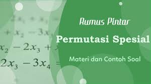 Rpp permutasi dan kombinasi untuk microteaching (20 menit)full description. Permutasi Dan Kombinasi Pengertian Rumus Contoh Soal