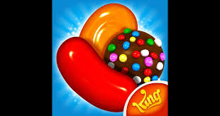 Su ios, tieni premuta l'icona di candy crush saga fino a quando comincerà a ondeggiare, quindi premi il pulsante x che appare sull'icona. Candy Crush Saga On The App Store Candy Crush Saga Candy Crush Soda Saga Candy Crush