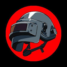 Pubg Helmet Wallpaper Franky Natz Seven Pint Dijital Boyama Oyun Dunyasi Resim