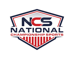 National Championship Sports logo