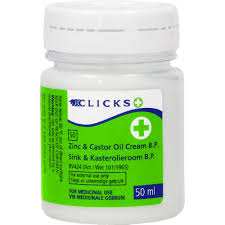 Why choose castor oil for hair growth. Clicks Zinc Castor Oil Cream 50g Clicks