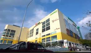 Adakah anda mencari buang tahi lalat terbaik di cheras dari segi harga dan kualiti? Ayue Idris