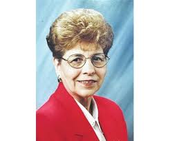 Janet Becker Obituary (1933