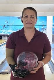 Manibusan bowls perfect game in route to September King title, Bangs tops  Prince field