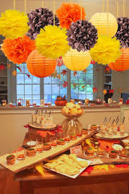 Fall And Winter Decorations Autumn Thanksgiving Decorations Fall Harvest Decorati Thanksgiving Decorations Diy Fall Party Decorations Thanksgiving Decorations