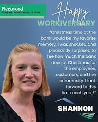 This month's Employee Spotlight is newly appointed Branch Operations  Manager of our Chickasha location, Donna Pool. With 26 years of experience  in banking, Donna has been with Liberty National Bank for nearly