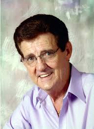 Hubert Buchanan Obituary