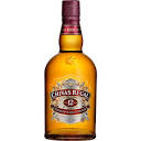 Chivas Regal 12 Year Old Blended Scotch Whisky 750mL – Crown Wine ...
