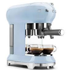 Pin By Sylwia Barton On Dreams Espresso Coffee Machine Smeg Coffee Machine