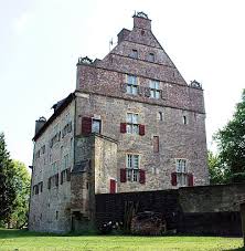 Nienborg bietet die gemeinde heek die standesamtliche trauung in einem ganz besonderen ambiente an z.b. Nienborg Ein Ort Zum Wohfuhlen Ferienwohnung Zum Rosengarten