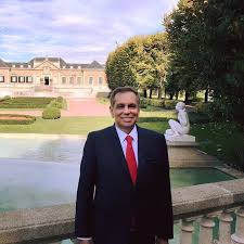 Profile for Fidel Herrera Beltrán