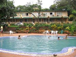 Business Hotel