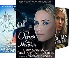 Amazon.com: The Other Side of Heaven (Italian Time Travel Book 1) eBook :  O'Neill, Morgan: חנות קינדל