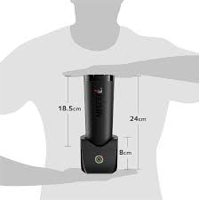 Come, have a coffee with us! Nescafe E Smart Coffee Maker And Travel Mug Amazon De Home Kitchen