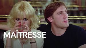 Maîtresse (1976) — Distribution et Équipe technique sur MUBI