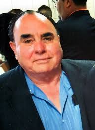 Baltazar Olmos Obituary