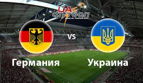 Дивитися онлайн трансляцію прямого ефіру телеканалу україна в хорошій якості безкоштовно на офіційному сайті. Germaniya Ukraina Gde Smotret Onlajn Videotranslyaciyu Matcha Evro 2016 á‰ Ua Futbol