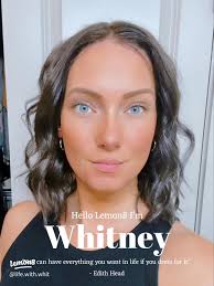 Discover Whitney: A Unique OC in the Digital Art Universe