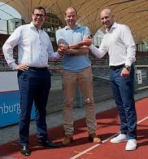 Hier erfahren sie alle neuigkeiten zu ihrem verein aus der regionalliga. Die Fussballecke Meldungen