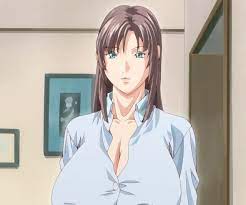 krErika Toudou from Cleavage