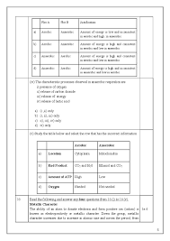 The set of question papers has important questions from each chapter along with marks weightage. Cbse Sample Papers 2021 For Class 10 Science Aglasem Schools