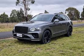 See what power, features, and amenities you'll get for the money. Bentley Bentayga 2021 Review Bentley S Updated Luxury Suv Puts Audi Q7 Bmw X7 And Merc Gls In Their Place Carsguide