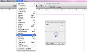 Find the layers tab and see if this box is on the currently selected layer. Tutorials And How To Indesign Templates