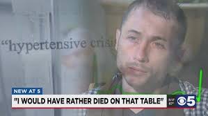 Rare triple organ transplant done