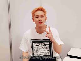 Just send me a message if interested. Jooheon Monsta X Profile Photos Fact Bio And More Biotist