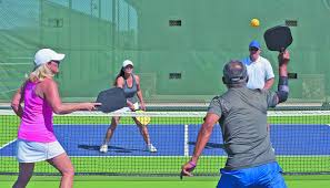Is Racquetball Good For Weight Loss?