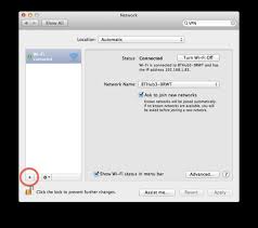Vpn or virtual private network can seem like a complicated topic but the usefulness of this technology is really worth reading about it. How To Use Vpn On Your Mac
