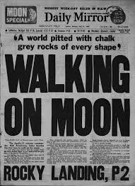 The future of policing in america 6:16. Fab Sydney Flashbacks Remember This Sydney Newspaper Coverage Of The Moon Landing 1969