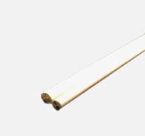 Alumina Double Or Four Bore Tube 99.5% - Premium Quality by ...