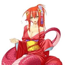 Monster Musume no Iru Nichijō Characters - Comic Vine