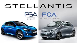 Wie ford und vw wird der europäische konzern nun ebenfalls mikrochips entwickeln. Nasce Stellantis You Sales And Service Breakinglatest News Breaking Latest News