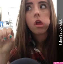 Ashley St Clair seductive nude poses