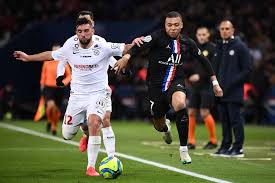 Get the best email in soccer. Video Neymar To Mbappe For Psg S 4th Goal Against Montpellier Psg Talk