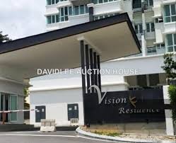 Klang socso office wisma perkeso klang, no. Vision Residence V Residence Condominium 3 Bedrooms For Sale In Cyberjaya Selangor Iproperty Com My