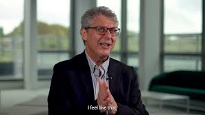 AI Seminar Series – Prof. Christopher Tucci: "I never imagined that AI would develop this way"