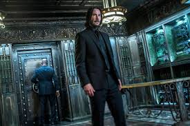John wick (2014, сша, канада, китай), imdb: Review John Wick 3 Is Exactly What You Expect The Daily World