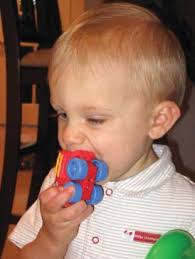 Child-Specific Exposure Factors Handbook