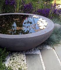 Home Decor Project Ideas Tutorials Diy Project Tips Tutorials Www Maritimevintage Com Maritim Garten Wasserspiel Garten Garten Ideen